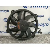Electroventilador para Peugeot 308 I (4A_, 4C_)