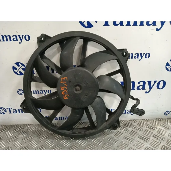 Electroventilador para Peugeot 308 I (4A_, 4C_)