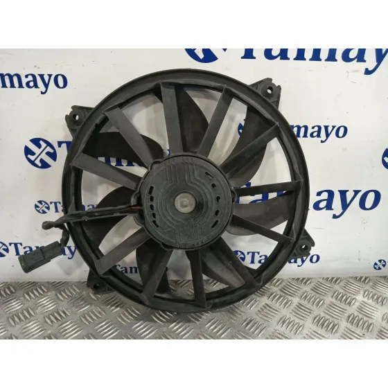 Electroventilador para Peugeot 308 I (4A_, 4C_)