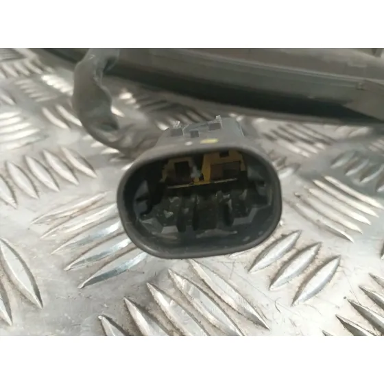 Electroventilador para Peugeot 308 I (4A_, 4C_)