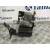 Abs para Peugeot 3008 I Monospace (0U_)