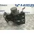 Abs para Peugeot 3008 I Monospace (0U_)