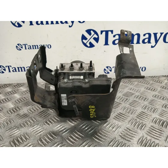 Abs para Peugeot 3008 I Monospace (0U_)