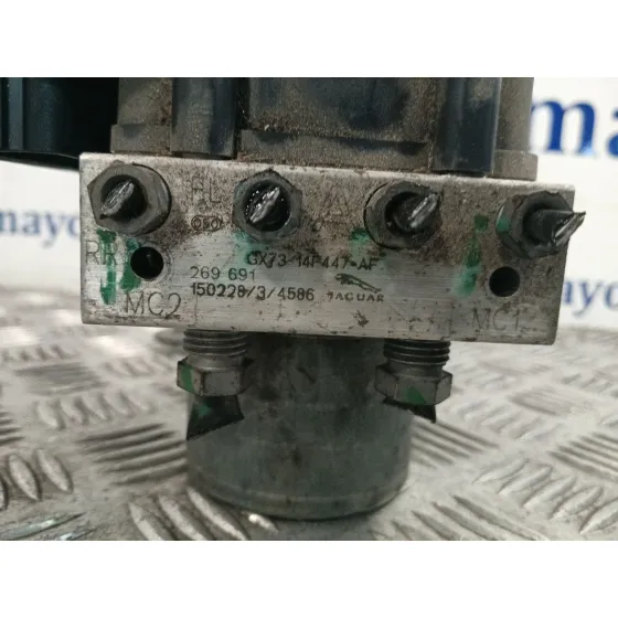 Abs para Jaguar Xe (X760)