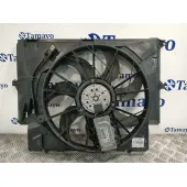 Electroventilador para Bmw Serie 1 Berlina (E81/E87)