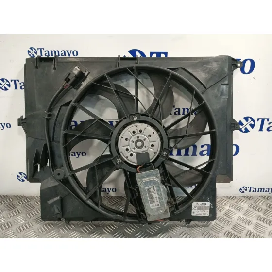 Electroventilador para Bmw Serie 1 Berlina (E81/E87)