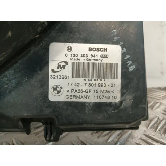 Electroventilador para Bmw Serie 1 Berlina (E81/E87)
