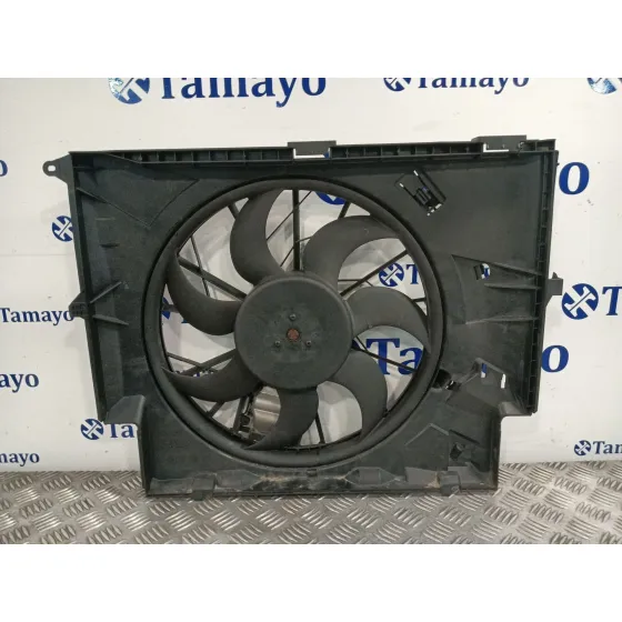 Electroventilador para Bmw Serie 1 Berlina (E81/E87)
