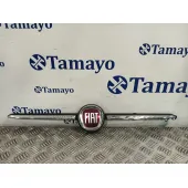 Rejilla Delantera para Fiat 500 (312_)