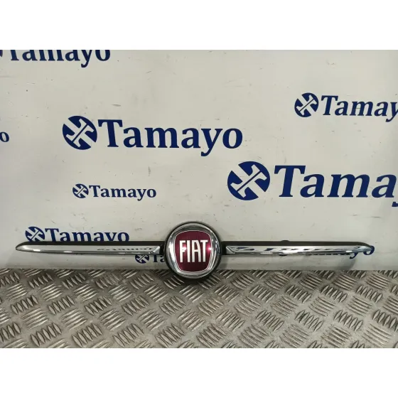 Rejilla Delantera para Fiat 500 (312_)