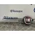 Rejilla Delantera para Fiat 500 (312_)