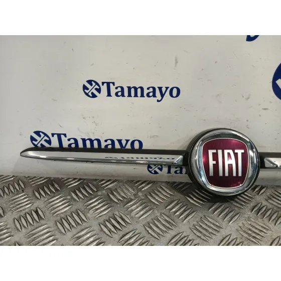 Rejilla Delantera para Fiat 500 (312_)
