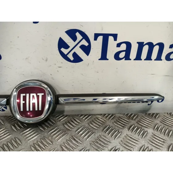 Rejilla Delantera para Fiat 500 (312_)