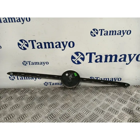 Rejilla Delantera para Fiat 500 (312_)