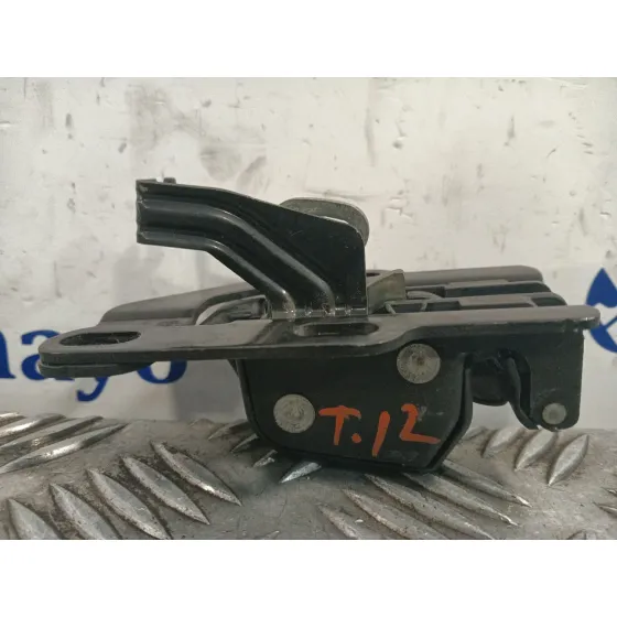 Cerradura Puerta Trasera Izquierda para Peugeot Expert Tepee (Vf3X_)