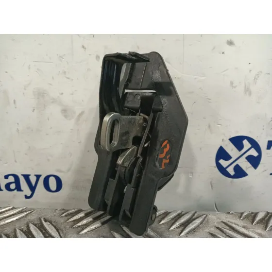 Cerradura Puerta Trasera Izquierda para Peugeot Expert Tepee (Vf3X_)