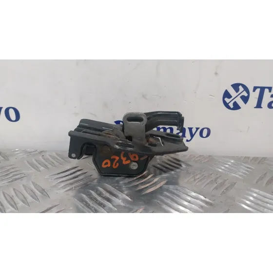 Cerradura Puerta Trasera Izquierda para Peugeot Expert Tepee (Vf3X_)