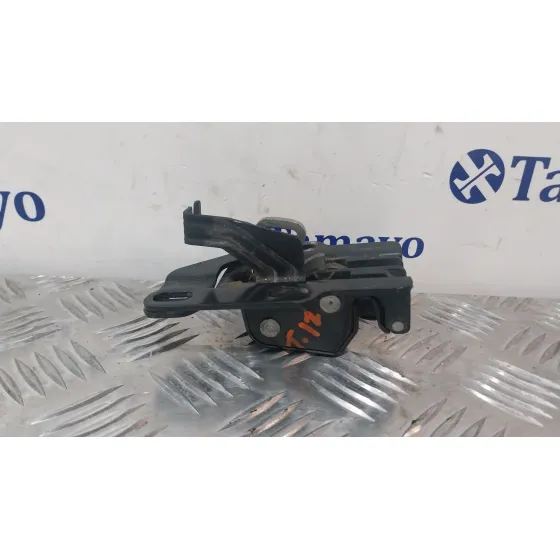 Cerradura Puerta Trasera Izquierda para Peugeot Expert Tepee (Vf3X_)