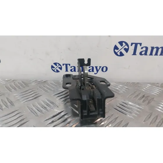 Cerradura Puerta Trasera Izquierda para Peugeot Expert Tepee (Vf3X_)