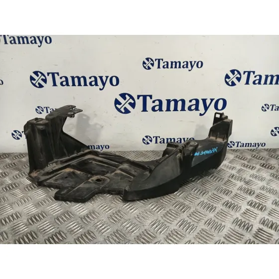 Soporte Faro Izquierdo para Renault Megane Iii Berlina 5 P