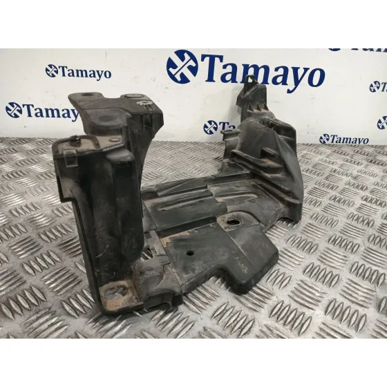 Soporte Faro Izquierdo para Renault Megane Iii Berlina 5 P