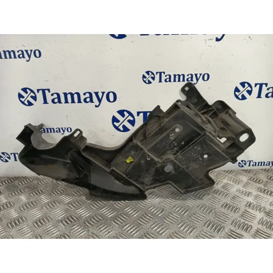 Soporte Faro Izquierdo para Renault Megane Iii Berlina 5 P