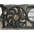 Electroventilador para Nissan Interstar Furgoneta (X70)
