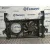 Electroventilador para Nissan Interstar Furgoneta (X70)