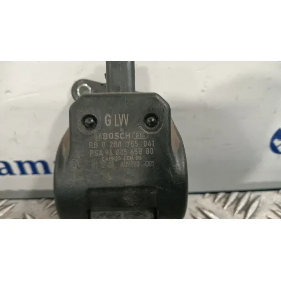 Pedal Acelerador para Citroën C4 I (Lc_)