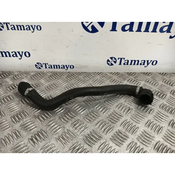 Tubo Agua para Jaguar Xe (X760)