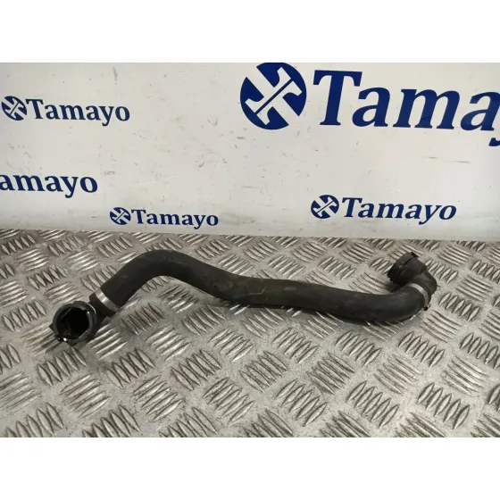 Tubo Agua para Jaguar Xe (X760)