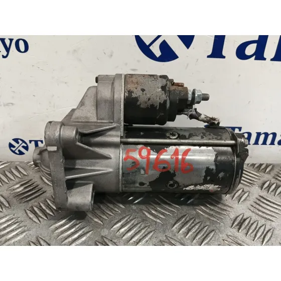 Motor Arranque para Opel Vivaro A Autobus (X83)