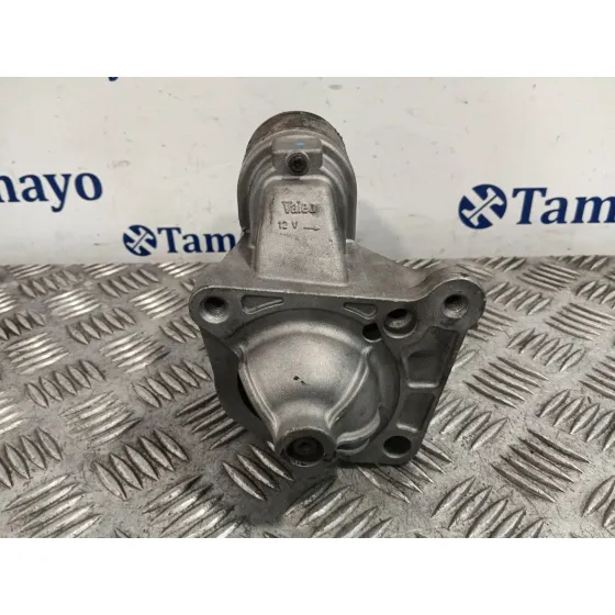 Motor Arranque para Opel Vivaro A Autobus (X83)