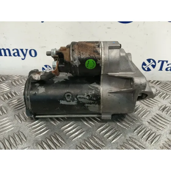 Motor Arranque para Opel Vivaro A Autobus (X83)