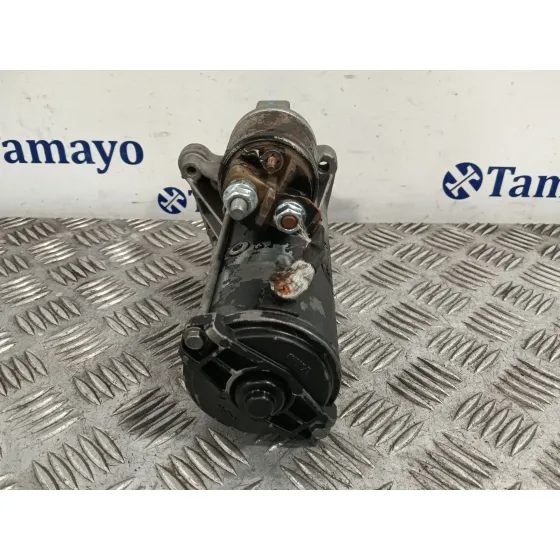 Motor Arranque para Opel Vivaro A Autobus (X83)
