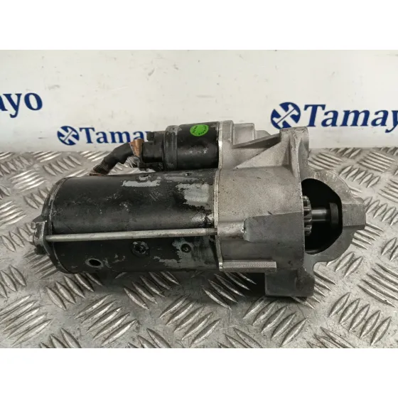 Motor Arranque para Opel Vivaro A Autobus (X83)