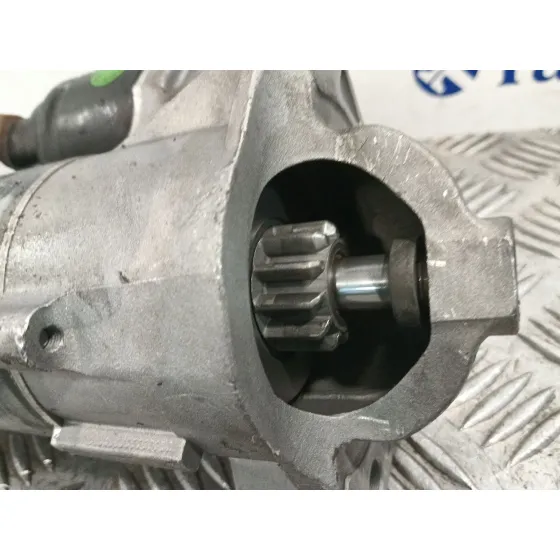 Motor Arranque para Opel Vivaro A Autobus (X83)