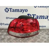 Piloto Trasero Izquierdo para Volkswagen Golf Vi (5K1)