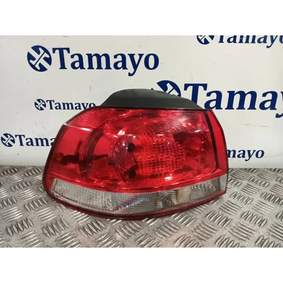 Piloto Trasero Izquierdo para Volkswagen Golf Vi (5K1)