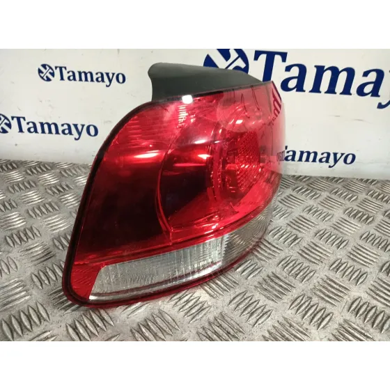 Piloto Trasero Izquierdo para Volkswagen Golf Vi (5K1)