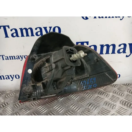 Piloto Trasero Izquierdo para Volkswagen Golf Vi (5K1)