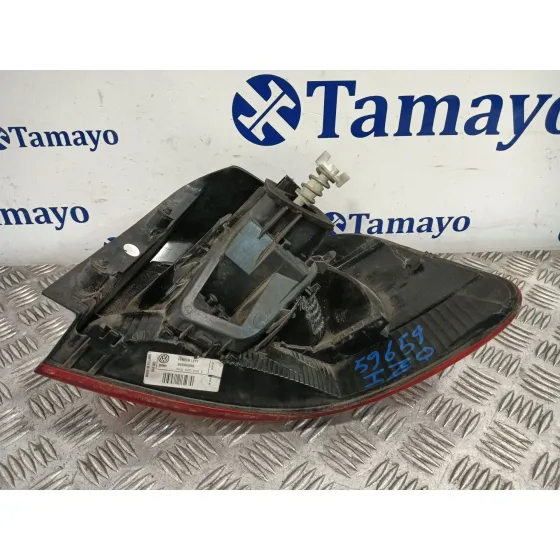 Piloto Trasero Izquierdo para Volkswagen Golf Vi (5K1)