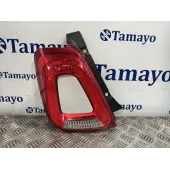 Piloto Trasero Izquierdo para Fiat 500 (312_)