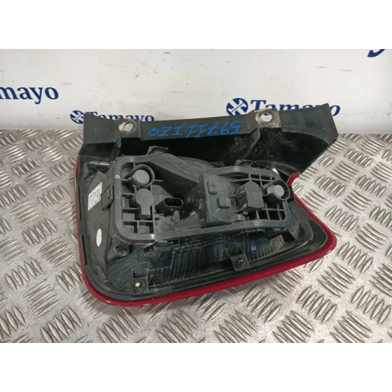 Piloto Trasero Izquierdo para Fiat 500 (312_)