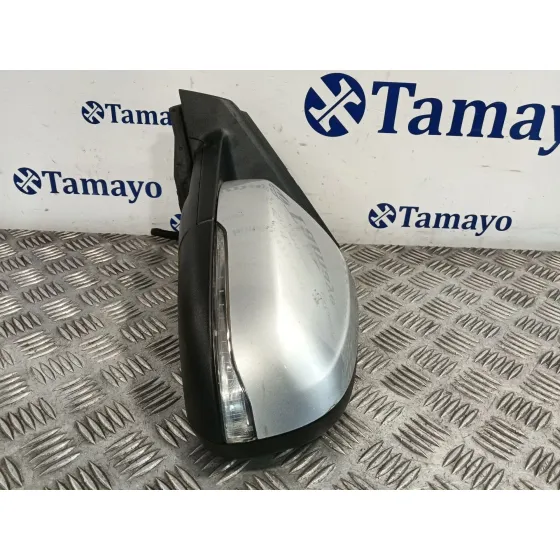 Retrovisor Izquierdo para Volvo V40 Hatchback (525)