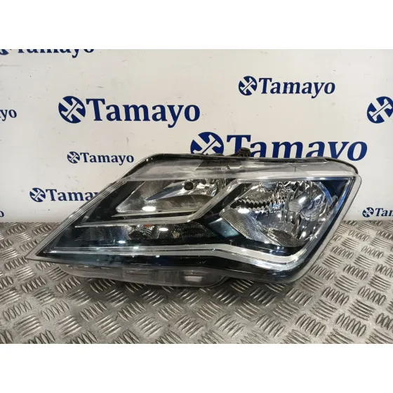 Faro Izquierdo para Seat Toledo Iv (Kg3)