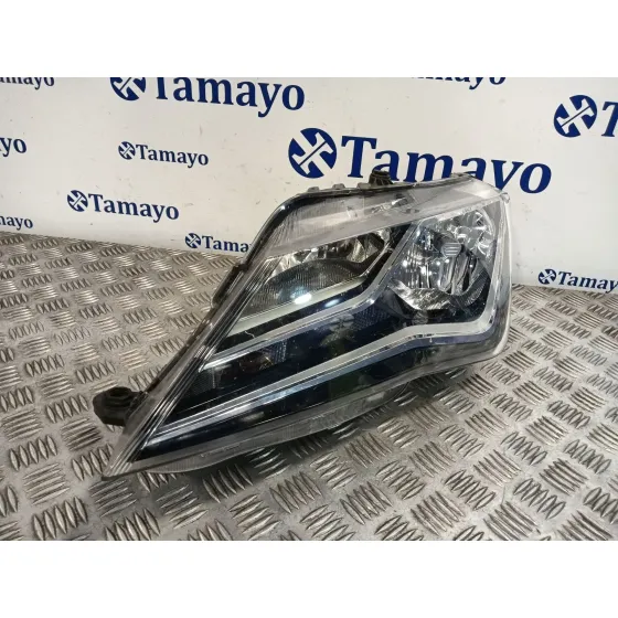 Faro Izquierdo para Seat Toledo Iv (Kg3)