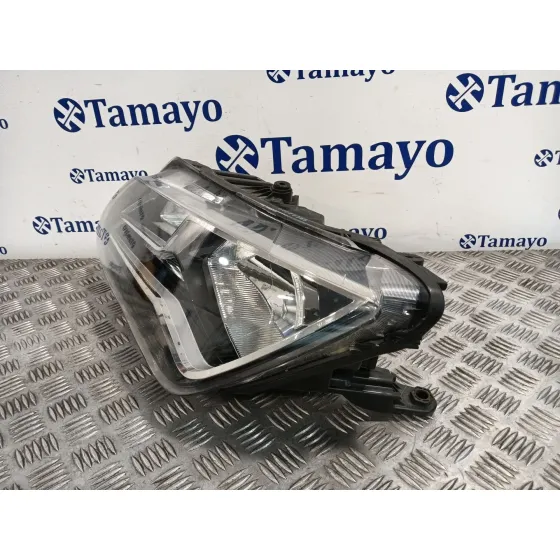 Faro Izquierdo para Seat Toledo Iv (Kg3)