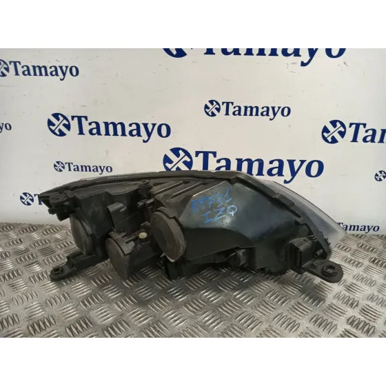 Faro Izquierdo para Seat Toledo Iv (Kg3)