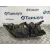 Faro Izquierdo para Seat Toledo Iv (Kg3)